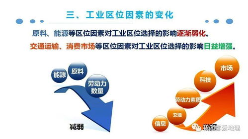 服务业区位因素及其变化——以因私出入境中介服务为例