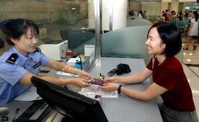 国家安全的第一道防线上 2019年因私出入境中介服务的变革与展望