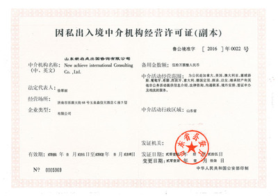 关于我们 专业因私出入境中介服务的领航者